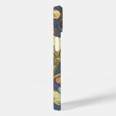 フィレンイタリアンツェ模様 Case-Mate iPhoneケース (裏面 / 右)