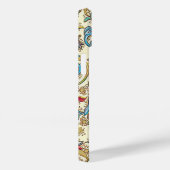 フィレンイタリアンツェ模様 Case-Mate iPhoneケース (裏面 / 右)