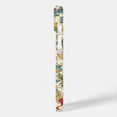 フィレンイタリアンツェ模様 Case-Mate iPhoneケース (裏面 / 左)