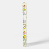 フィレンイタリアンツェ模様 Case-Mate iPhoneケース (裏面 / 左)