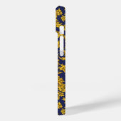 フィレンイタリアンツェ模様 Case-Mate iPhoneケース (裏面 / 左)