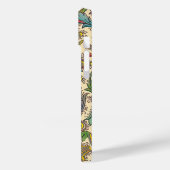 フィレンイタリアンツェ模様 Case-Mate iPhoneケース (裏面 / 左)