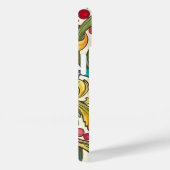 フィレンイタリアンツェ模様 Case-Mate iPhoneケース (裏面 / 右)