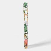 フィレンイタリアンツェ模様 Case-Mate iPhoneケース (裏面 / 左)