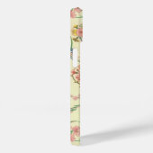 フィレンイタリアンツェ模様 Case-Mate iPhoneケース (裏面 / 右)