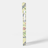 フィレンイタリアンツェ模様 Case-Mate iPhoneケース (裏面 / 左)