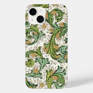 フィレンイタリアンツェ模様 Case-Mate iPhone 14ケース