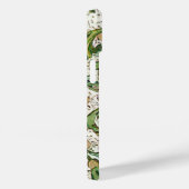 フィレンイタリアンツェ模様 Case-Mate iPhoneケース (裏面 / 右)