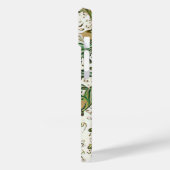 フィレンイタリアンツェ模様 Case-Mate iPhoneケース (裏面 / 左)