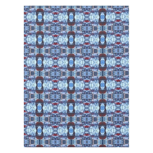 フィレンチンチャーム テーブルクロス (正面)