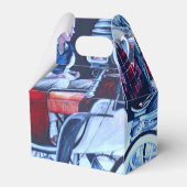 フィレンチンチャーム フェイバーボックス (裏面サイド)