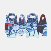 フィレンチンチャーム フェイバーボックス (折り畳みなし)