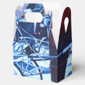 フィレンチンチャーム フェイバーボックス (オープン)