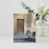 フィレンツイタリア ポストカード (スタンド正面)