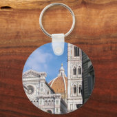 フィレンツェに近づきなさい。 キーホルダー (正面)