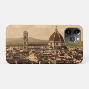 フィレンツェのカテドラル、タスカニー、イタリア iPhone 11 PROケース
