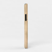 フィレンツェのカテドラル、タスカニー、イタリア Case-Mate iPhoneケース (裏面/右)