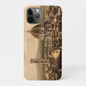 フィレンツェのカテドラル、タスカニー、イタリア Case-Mate iPhoneケース (裏)