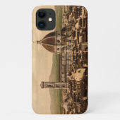 フィレンツェのカテドラル、タスカニー、イタリア Case-Mate iPhoneケース (裏面)