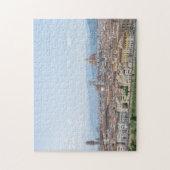 フィレンツェのパノラマビューパズル ジグソーパズル (縦)