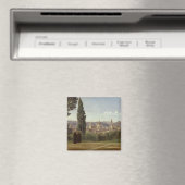 フィレンツェの表示 マグネット (インサイチュ (食洗機))