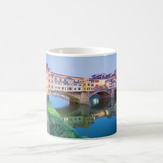 フィレンツェイタリアのマグ コーヒーマグカップ