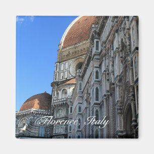 フィレンツェイタリアサンタマリアデルフィオーレ大聖堂 マグネット