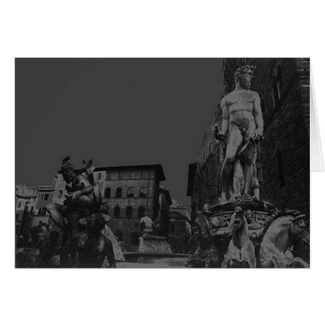 フィレンツェイタリア (正面横)