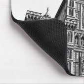 フィレンツェマウスパッド マウスパッド (コーナー)