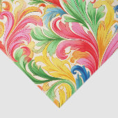 フィレンツェ分離紙 薄葉紙 (詳細)