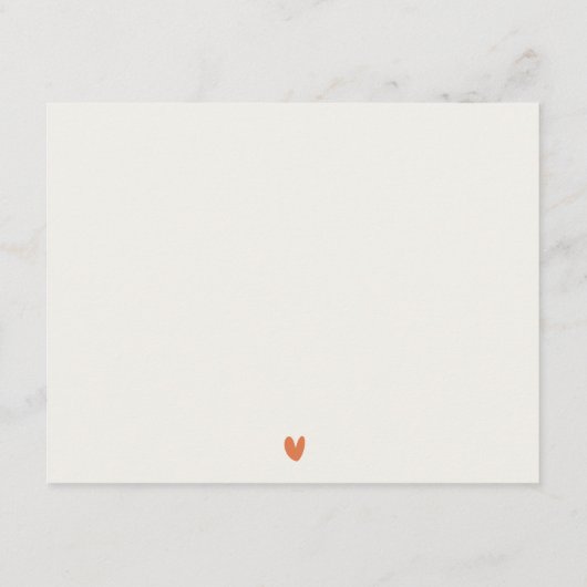 フィレンツェ大聖堂イタリアウォーター結婚カラー詳細 エンクロージャーカード (裏面)