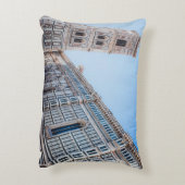 フィレンツェ大聖堂 アクセントクッション (裏面(縦))