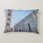 フィレンツェ大聖堂 アクセントクッション (裏面)