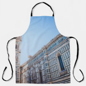 フィレンツェ大聖堂 エプロン (正面)