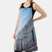 フィレンツェ大聖堂 エプロン (インサイチュ)