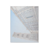 フィレンツェ大聖堂 ノートパッド (回転)