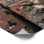 フィレンツェ大聖堂 ポスター (角)