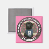 フィレンツェ磁石 マグネット (正面/裏面)