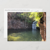 フィレンツェ秋リトフィールド ポストカード (正面/裏面)