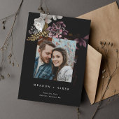 フィレンツェ結婚式の日付の保存 セーブザデート