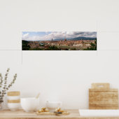 フィレンツェ5月 ポスター (キッチン)