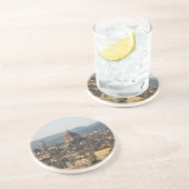 フィレンツェ、イタリアのコースター コースター (側面)