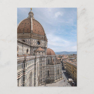フィレンツェ、イタリアはがき ポストカード