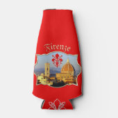 フィレンツェ,イタリア – サンタマリアデルフィオーレ ボトルクーラー (正面)