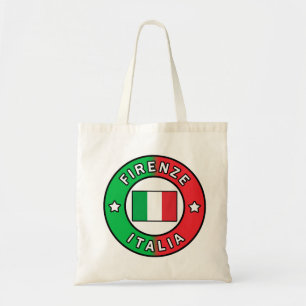 フィレンツェ・イタリア トートバッグ