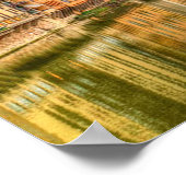 フィレンツェ・イタリア ポスター (角)