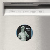 フィレンツェ・イタリア マグネット (インサイチュ (食洗機))