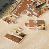 フィレンツェ、イタリア(大教会堂) ジグソーパズル (側面)