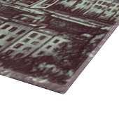 フィレンツェ カッティングボード (角)