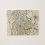 フィレンツェ ジグソーパズル (横)